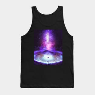 summon quasars Tank Top